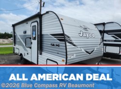New 2026 Jayco Unknown 197MB available in Vidor, Texas