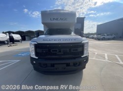 New 2026 Grand Design Lineage Series F 31ZW available in Vidor, Texas