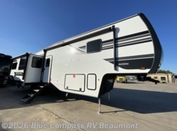 New 2026 Grand Design Reflection 337RLS available in Vidor, Texas