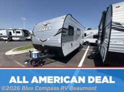New 2026 Jayco Jay Flight SLX 175BH available in Vidor, Texas
