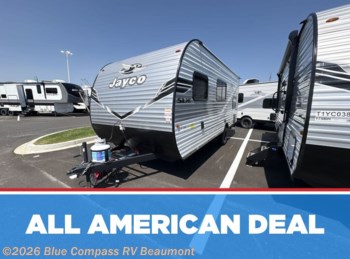New 2026 Jayco Jay Flight SLX 175BH available in Vidor, Texas