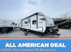 New 2026 Jayco Jay Flight SLX 321BDS available in Vidor, Texas