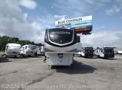 New 2025 Grand Design Solitude 388MBS available in Vidor, Texas