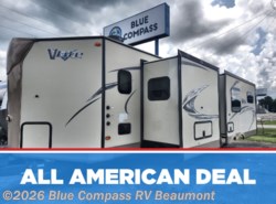 Used 2018 Forest River Flagstaff V-Lite 27VRL available in Vidor, Texas