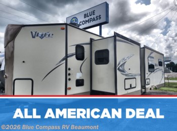 Used 2018 Forest River Flagstaff V-Lite 27VRL available in Vidor, Texas