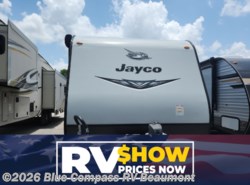 Used 2021 Jayco Jay Flight SLX 7 145RB available in Vidor, Texas