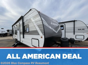 New 2027 Jayco Jay Flight 260BH available in Vidor, Texas