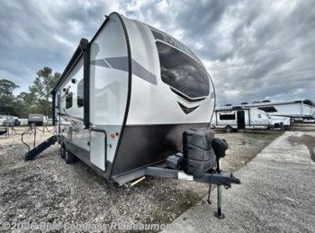 Used 2022 Forest River Rockwood Mini Lite 2511S available in Vidor, Texas