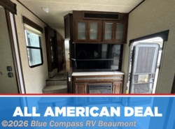 Used 2018 Heartland Cyclone 4005 available in Vidor, Texas