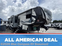 Used 2018 Heartland Cyclone 4005 available in Vidor, Texas