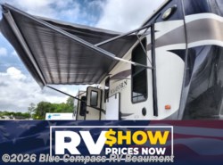 Used 2018 Heartland Bighorn 32RS available in Vidor, Texas