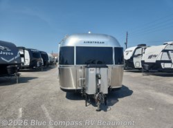Used 2020 Airstream Classic 33FBQ available in Vidor, Texas