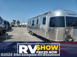 Used 2020 Airstream Classic 33FBQ available in Vidor, Texas
