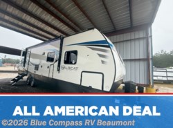 Used 2021 Forest River Wildcat Maxx 29DBX available in Vidor, Texas