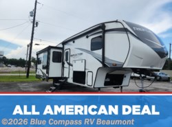 Used 2023 Grand Design Reflection 303RLS available in Vidor, Texas