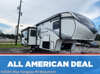 Used 2023 Grand Design Reflection 303RLS available in Vidor, Texas