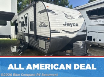Used 2024 Jayco Jay Flight 210QB available in Vidor, Texas