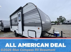 New 2027 Jayco Jay Flight 170BH available in Vidor, Texas