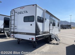 New 2027 Alliance RV Delta Ultra Lite RE250 available in Vidor, Texas