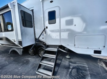 New 2027 Jayco Eagle 355MBQS available in Vidor, Texas
