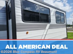 New 2027 Jayco Jay Flight 262RLS available in Vidor, Texas