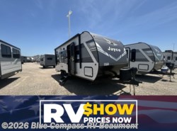 New 2027 Jayco Jay Flight 210QB available in Vidor, Texas