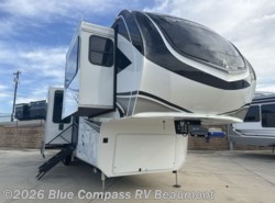 New 2026 Grand Design Solitude 380FL available in Vidor, Texas