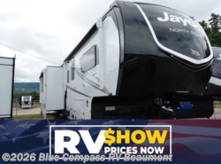 New 2026 Jayco North Point 395DSDB available in Vidor, Texas