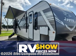 New 2027 Jayco Jay Flight 262RLS available in Vidor, Texas