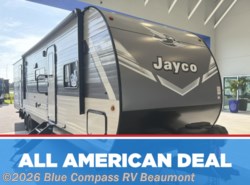 New 2027 Jayco Jay Flight 321BDS available in Vidor, Texas