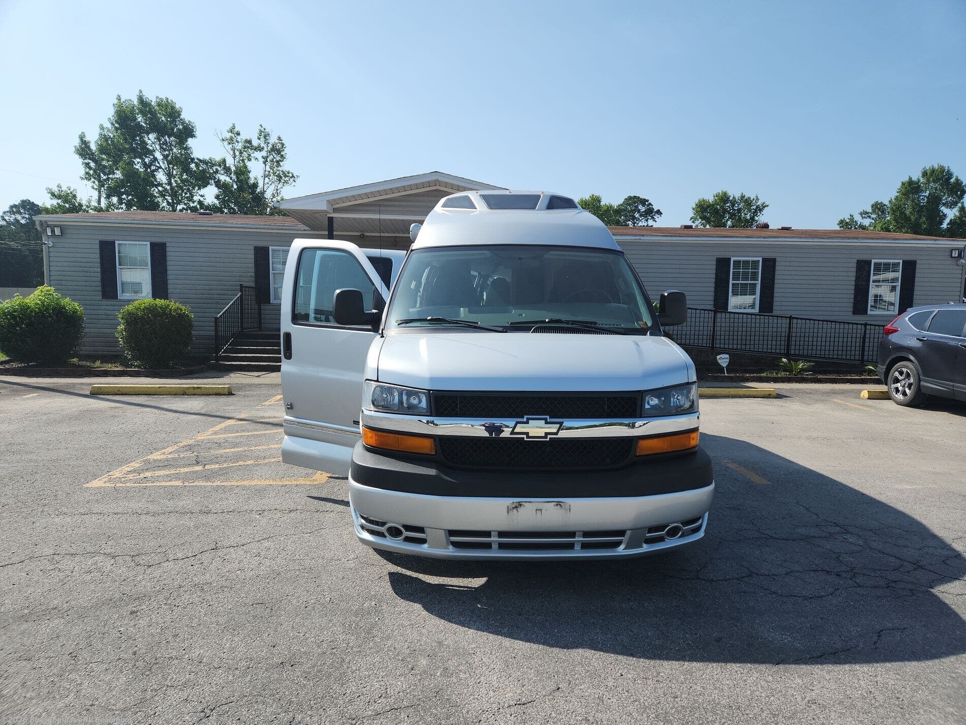 Used 2016 Roadtrek  Popular 190 available in Vidor, Texas