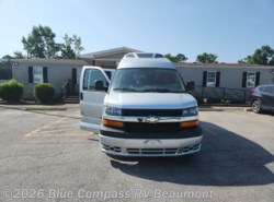 Used 2016 Roadtrek Popular 190 available in Vidor, Texas