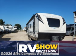 Used 2022 Forest River PALOMINI 243BHS available in Vidor, Texas