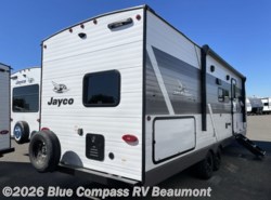 New 2027 Jayco Jay Flight 261BHSW available in Vidor, Texas