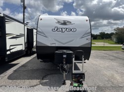 New 2027 Jayco Jay Flight 265MWS available in Vidor, Texas