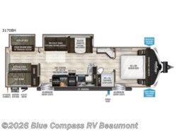 Used 2019 Grand Design Imagine 3170BH available in Vidor, Texas