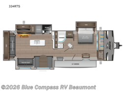 Used 2024 Jayco Jay Flight 334RTS available in Vidor, Texas