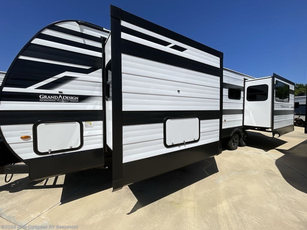 New 2027 Grand Design Transcend Xplor 315RKT available in Vidor, Texas