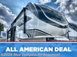 New 2026 Grand Design Solitude 391DL available in Vidor, Texas