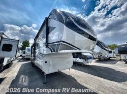New 2026 Grand Design Solitude 391DL available in Vidor, Texas