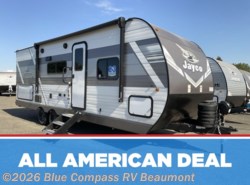 New 2027 Jayco Jay Flight 245BHSW available in Vidor, Texas