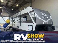New 2027 Jayco Jay Flight 263BHSW available in Vidor, Texas