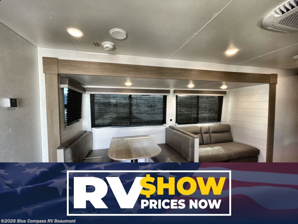New 2027 Jayco Jay Flight 263BHSW available in Vidor, Texas