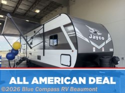 New 2027 Jayco Jay Flight 263BHSW available in Vidor, Texas