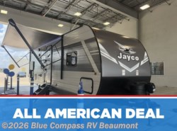 New 2027 Jayco Jay Flight 265MWSW available in Vidor, Texas