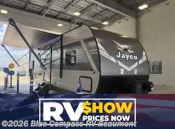 New 2027 Jayco Jay Flight 265MWSW available in Vidor, Texas