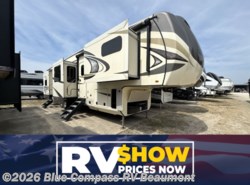 Used 2020 Jayco North Point 383FKWS available in Vidor, Texas