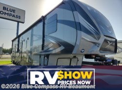 Used 2017 Keystone Fuzion 369 available in Vidor, Texas