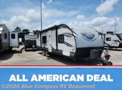 Used 2017 Forest River Salem Cruise Lite 261BHXL available in Vidor, Texas