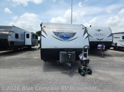 Used 2017 Forest River Salem Cruise Lite 261BHXL available in Vidor, Texas